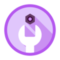icon-spanner
