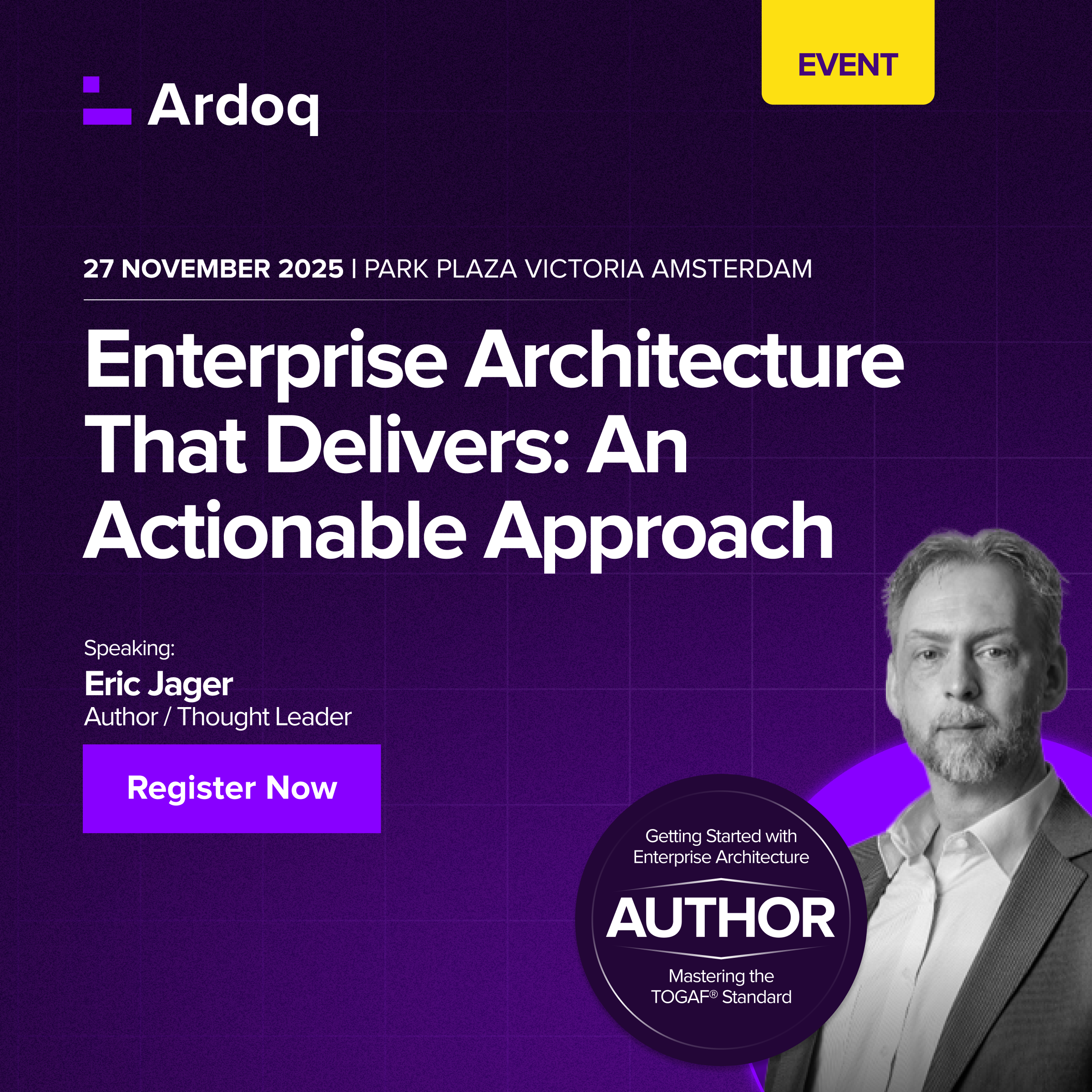 Ardoq-Event-Amsterdam-Webpage
