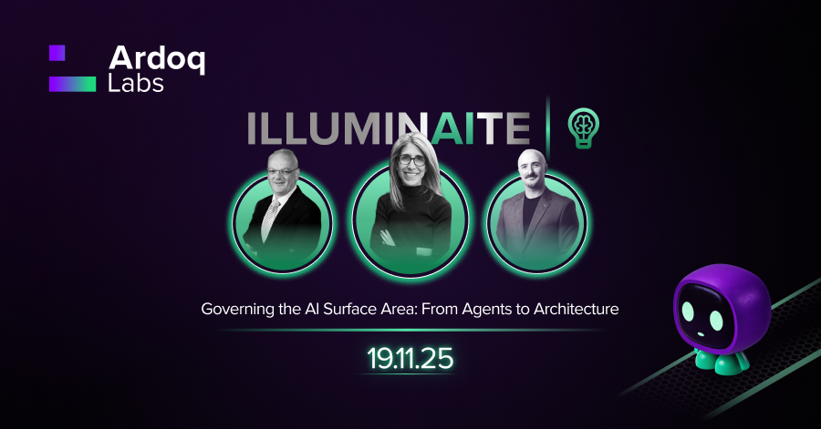 illuminaite - Governing AI Webinar on 19/11/25