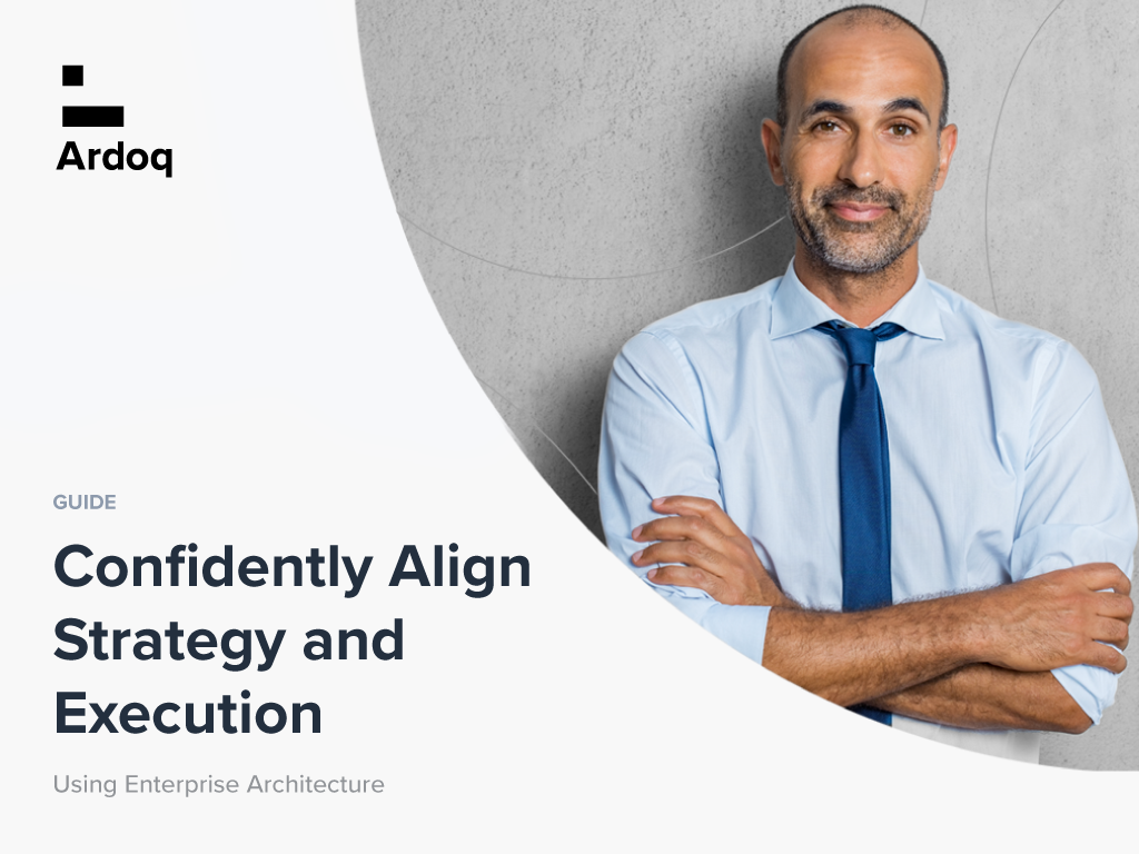 align strategy and execution