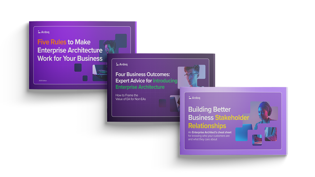 enterprise architecture guides
