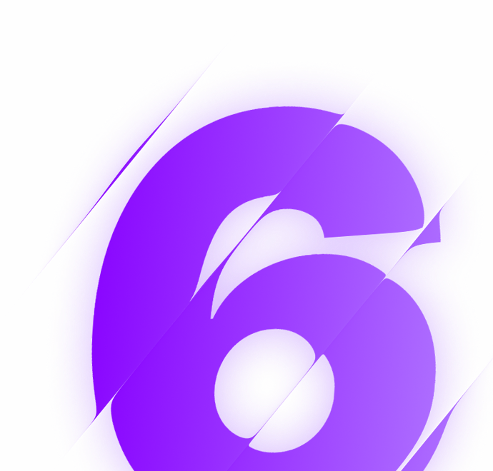 six