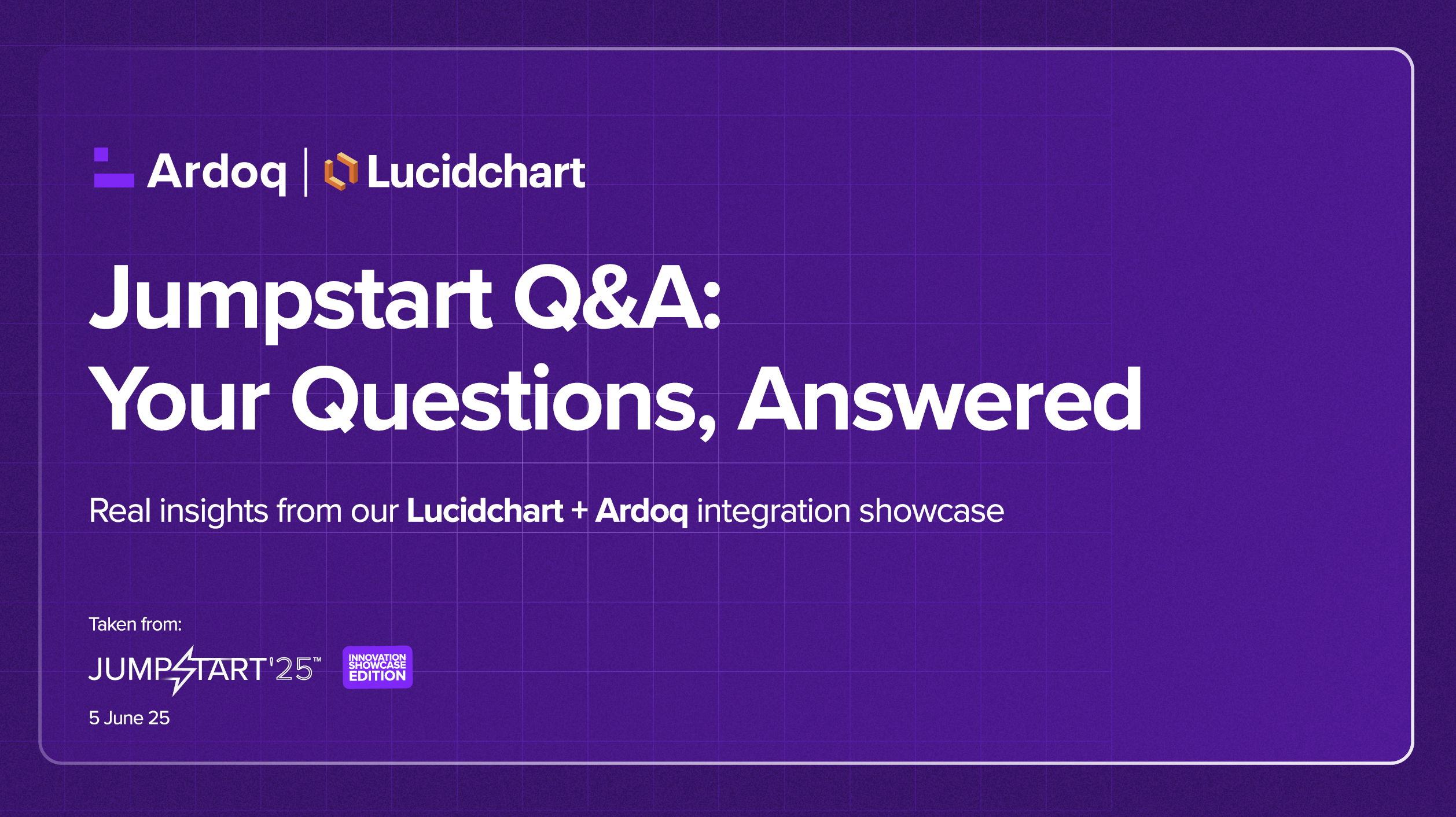 Q&A Cover